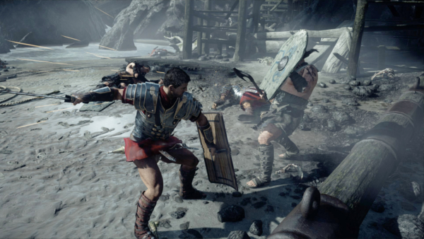 Ryse: Son Of Rome